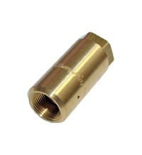Valve, Humphrey, 1/8" Air Pilot Operator, 341A MAIN