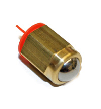 Valve, Humphrey Ball Operator, 3/32 Stroke, 34B MAIN