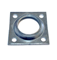 Mounting Base for Pilot Valves HUM125A01 & HUM125A02, 8-10 MAIN