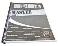 KVAL Master Catalog MAIN