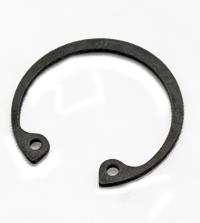 Fastener,Internal Snap Ring, Used With KVAL Chuck #28 & #32 MAIN