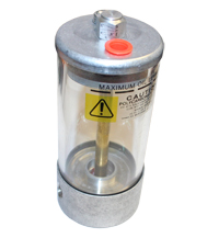 Reservoir Hydraulic, Monnier, 2-1000 MAIN