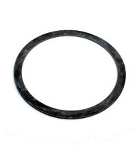 Reservoir Bowl Gasket, Fits 2-1750 Bowl, Monnier 82747 MAIN
