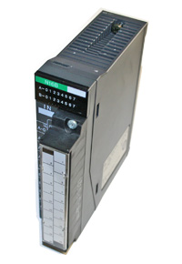 PLC, IDEC,FA-3S Series, PF3S-N16B, 16 Inputs, 24 VDC MAIN