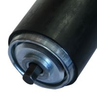 Roll 2-1/2OD 41-7/8"LG No Groove MAIN