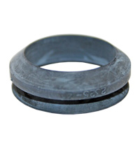 Seal,  V-Ring Seal For Motor Shafts, Baldor 5HP Motor, 400281 MAIN
