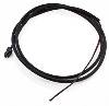 Pigtail, For SMC Valve VQZ2151-5LO, 1 Meter, 24V, AXT661-14A-10 THUMBNAIL