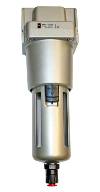 Filter, SMC, 1" With Auto Drain, AF60-N10D-Z THUMBNAIL
