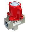 3-Port Valve for Residual Pressure Release, 1/2" NPT, Lock out Tag Out, VHS40-N04-Z THUMBNAIL