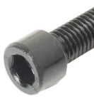 Fasteners,Socket Head Cap Screw, 10-32 x 1" Grade 8 MAIN
