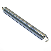 Spring, 3/8" X 3-3/4" X .041, C-215 MAIN