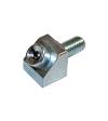 Grease Fittings For the Star Bushings Funnel Type Lube Nipple, R341700409 THUMBNAIL