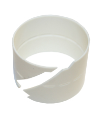 Bearing, Thin-Walled Sleeve Split Bearings Nyliner Bushing, 1-1/2" Sleeve, 24L20 MAIN