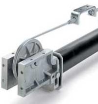 Cable Cylinder, 56" Stroke, 3.0 inch bore, steel tube, MAIN