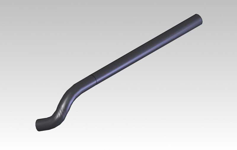 16  GA 4 CONDUCTOR WIRE WITH GROUND, SHIELDED (USES SRB107). LARGE