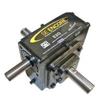 Speed Reducer 920 15:1 MAIN