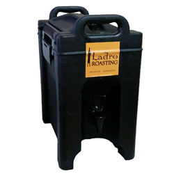 Coffee To Go - 2.5 Gallon (38 Cups) THUMBNAIL