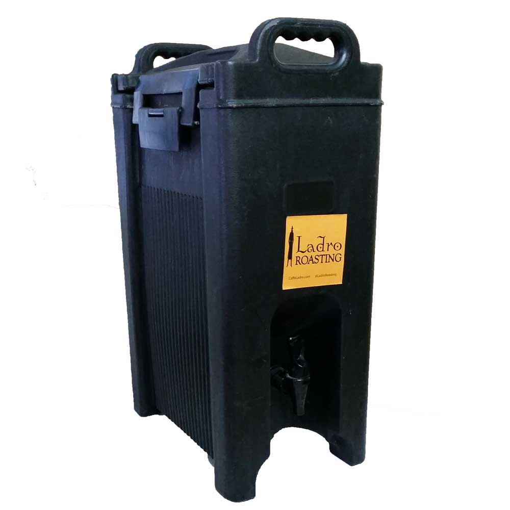 Coffee To Go 5 Gallon (75 Cups)