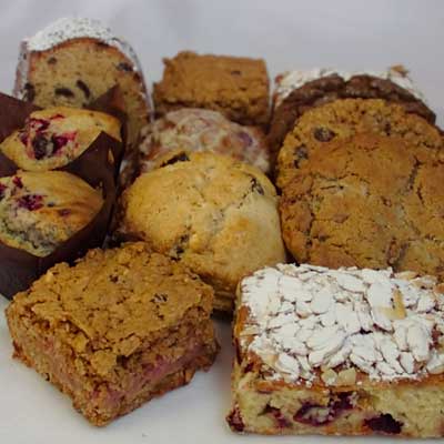 Baker's Choice Dozen MAIN