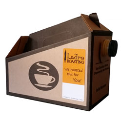 Coffee To Go - 12 Cups THUMBNAIL