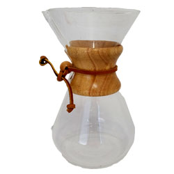 Chemex Brewer 8-Cup THUMBNAIL