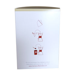 Chemex Filters case 100 SWATCH