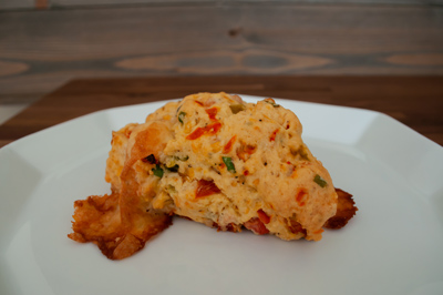 Chili Jack Scone MAIN