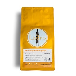 Democratic Republic of Congo Muungano 12oz THUMBNAIL