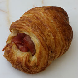 Ham & Cheese Croissant THUMBNAIL