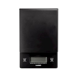 Hario V60 Scale, Black THUMBNAIL