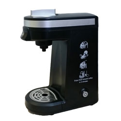 iFill Single Cup Brewer THUMBNAIL