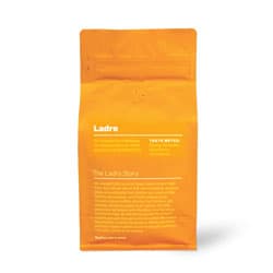Ladro Espresso 12oz SWATCH