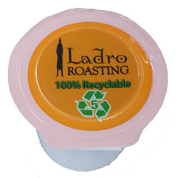 Ladro Cup Decaf THUMBNAIL