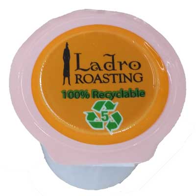 Ladro Cup Diablo MAIN