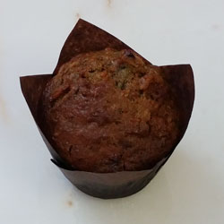 Morning Glory Muffin THUMBNAIL