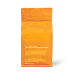 Honduras Hermanas Alvarado FTO 12oz SWATCH