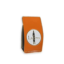Ladro Bag - Enamel Pin SWATCH