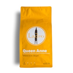 Queen Anne 12oz SWATCH