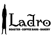 Caffe Ladro Logo