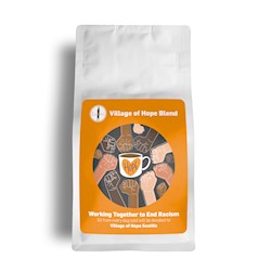Village of Hope Blend 12oz SWATCH
