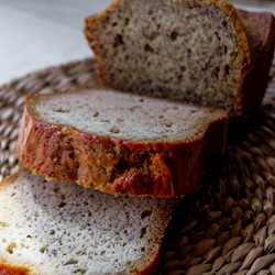Banana Bread THUMBNAIL