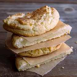 Snickerdoodle Cookie THUMBNAIL