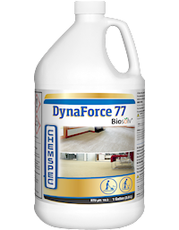 Dynaforce 77 with Biosolv MAIN