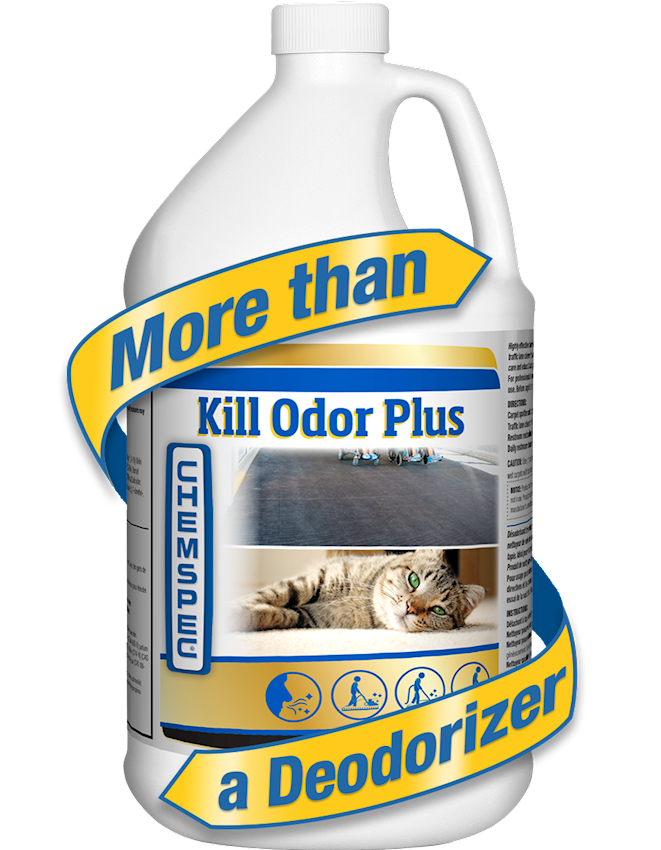 Kill Odor Plus