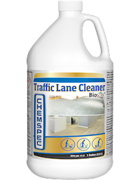 Traffic Lane Cleaner with Biosolv® MAIN