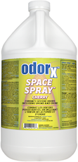 ODORx Space Spray - Cherry THUMBNAIL