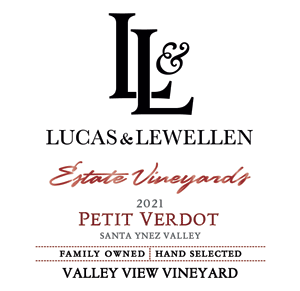 Lucas & Lewellen Petit Verdot MAIN