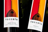 Toccata Reds