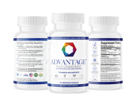 Advantage Supplement THUMBNAIL