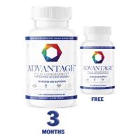Advantage Supplement Facts THUMBNAIL